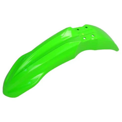 Guarda-Lamas da Frente Verde — RPPAKAW013GR0