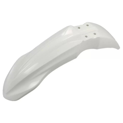 Guarda-Lamas da Frente Branco — RPPAKAW013WH3
