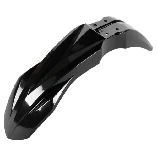 Guarda-Lamas da Frente Preto — RPPAKAW014BK0