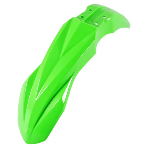 Guarda-Lamas da Frente Verde Neon — RPPAKAW014GF0