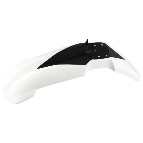 Guarda-Lamas da Frente Branco — RPPAKTM004WH3