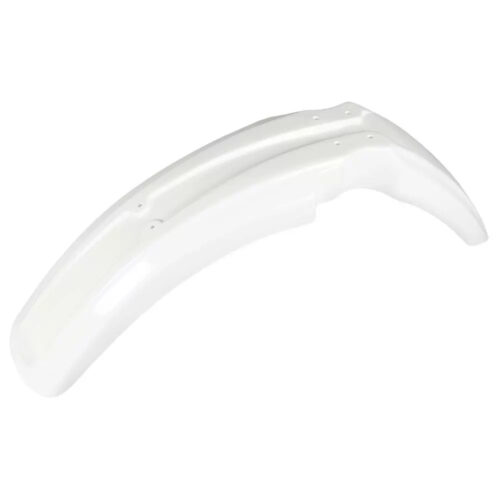 Guarda-Lamas da Frente Branco — RPPAKTM009WH3