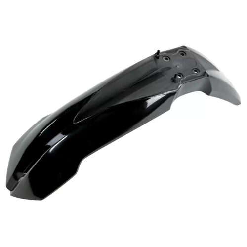 Guarda-Lamas da Frente Preto — RPPAKTM013BK0