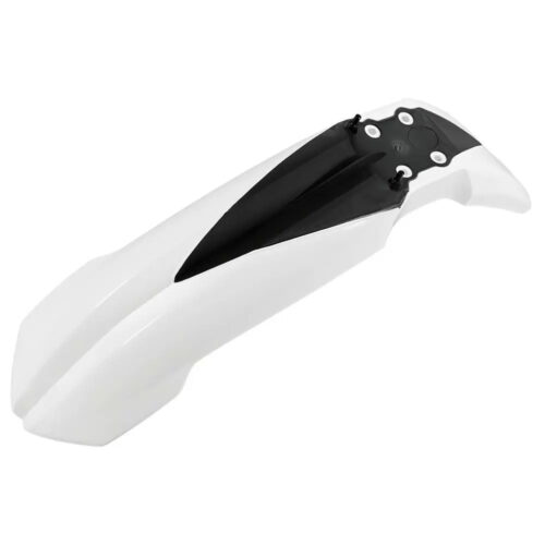 Guarda-Lamas da Frente Branco — RPPAKTM013WH3