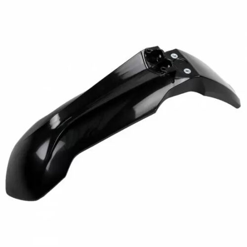 Guarda-Lamas da Frente Preto — RPPAKTM014BK0