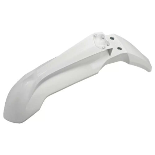 Guarda-Lamas da Frente Branco — RPPAKTM014WH3