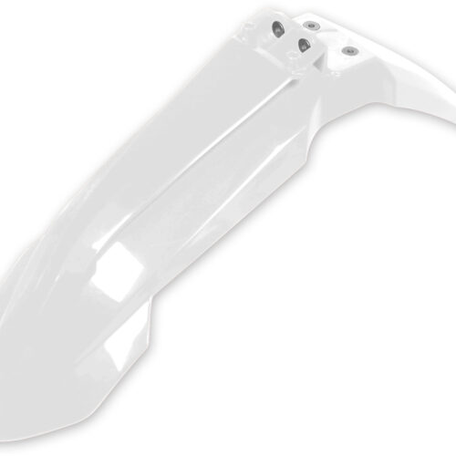 Guarda-Lamas da Frente Branco — RPPAKTM015WH3