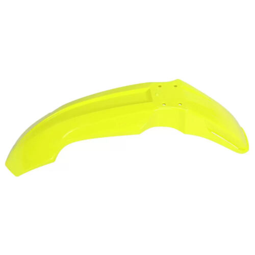Guarda-Lamas da Frente (RESTYLING) Amarelo Neon