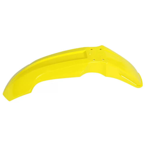 Guarda-Lamas da Frente (RESTYLING) Amarelo