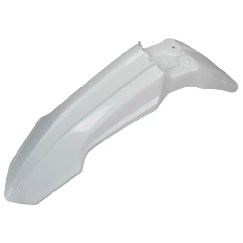 Guarda-Lamas da Frente Branco — RPPASUZ010WH0