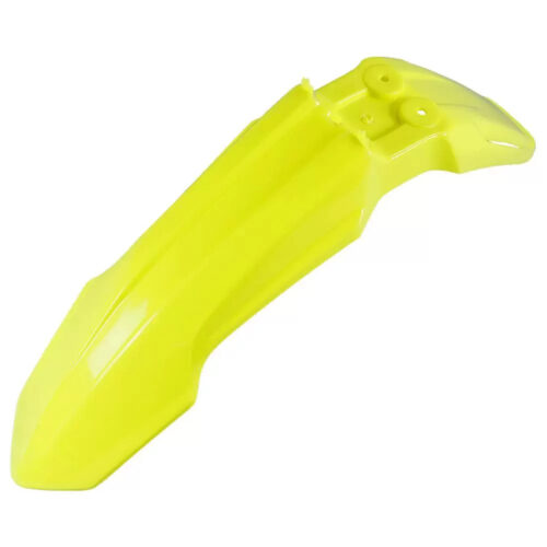Guarda-Lamas da Frente Amarelo Neon — RPPASUZ010YF0