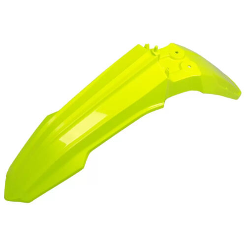 Guarda-Lamas da Frente Amarelo Neon — RPPASUZ011YF0