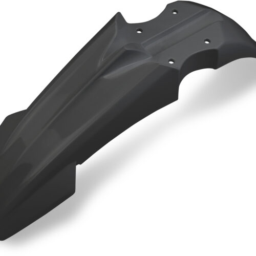 Guarda-Lamas da Frente Cinza YZ — Yamaha YZ 65