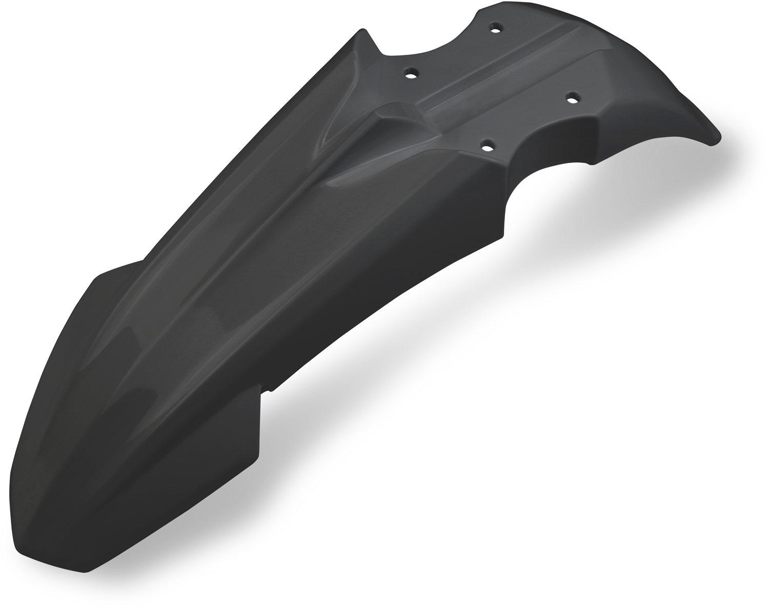 Guarda-Lamas da Frente Cinza YZ — Yamaha YZ 65