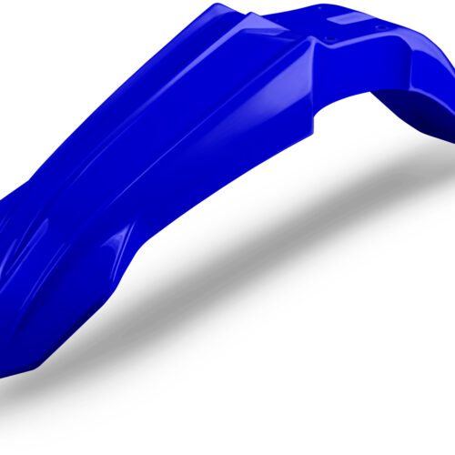 Guarda-Lamas da Frente Azul — Yamaha YZ 85