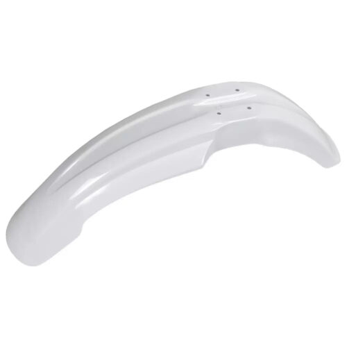 Guarda-Lamas da Frente Branco — RPPAYAM008WH2