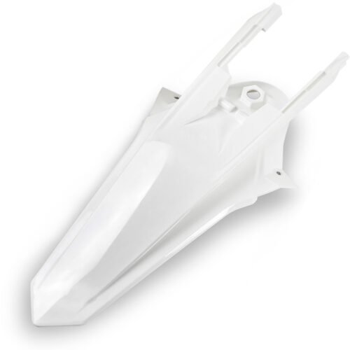Guarda-Lamas Traseiro Branco — RPPPGAS002WH0