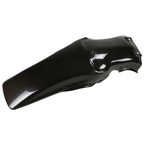 Guarda-Lamas Traseiro Preto — RPPPHON006BK0