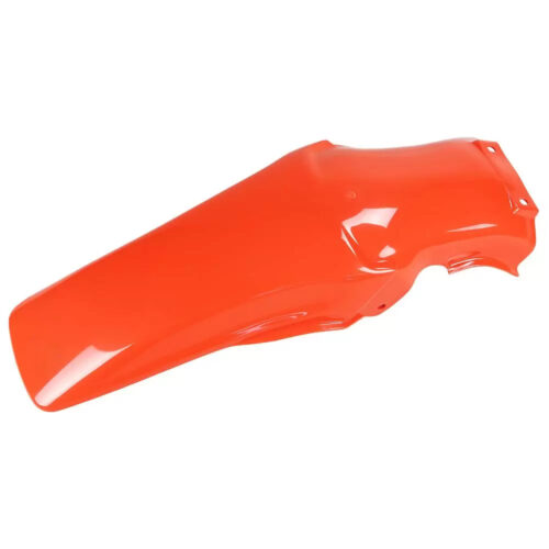 Guarda-Lamas Traseiro Laranja cr 90 — RPPPHON006OR0