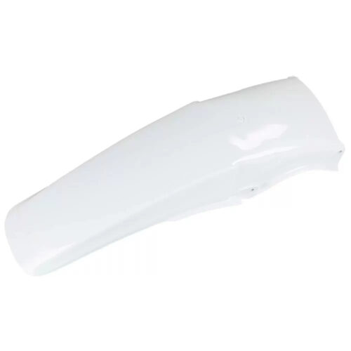 Guarda-Lamas Traseiro Branco — RPPPHON008WH0
