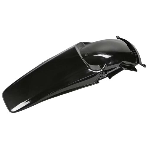 Guarda-Lamas Traseiro Preto — RPPPHON010BK0
