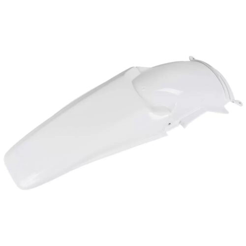 Guarda-Lamas Traseiro Branco — RPPPHON010WH0