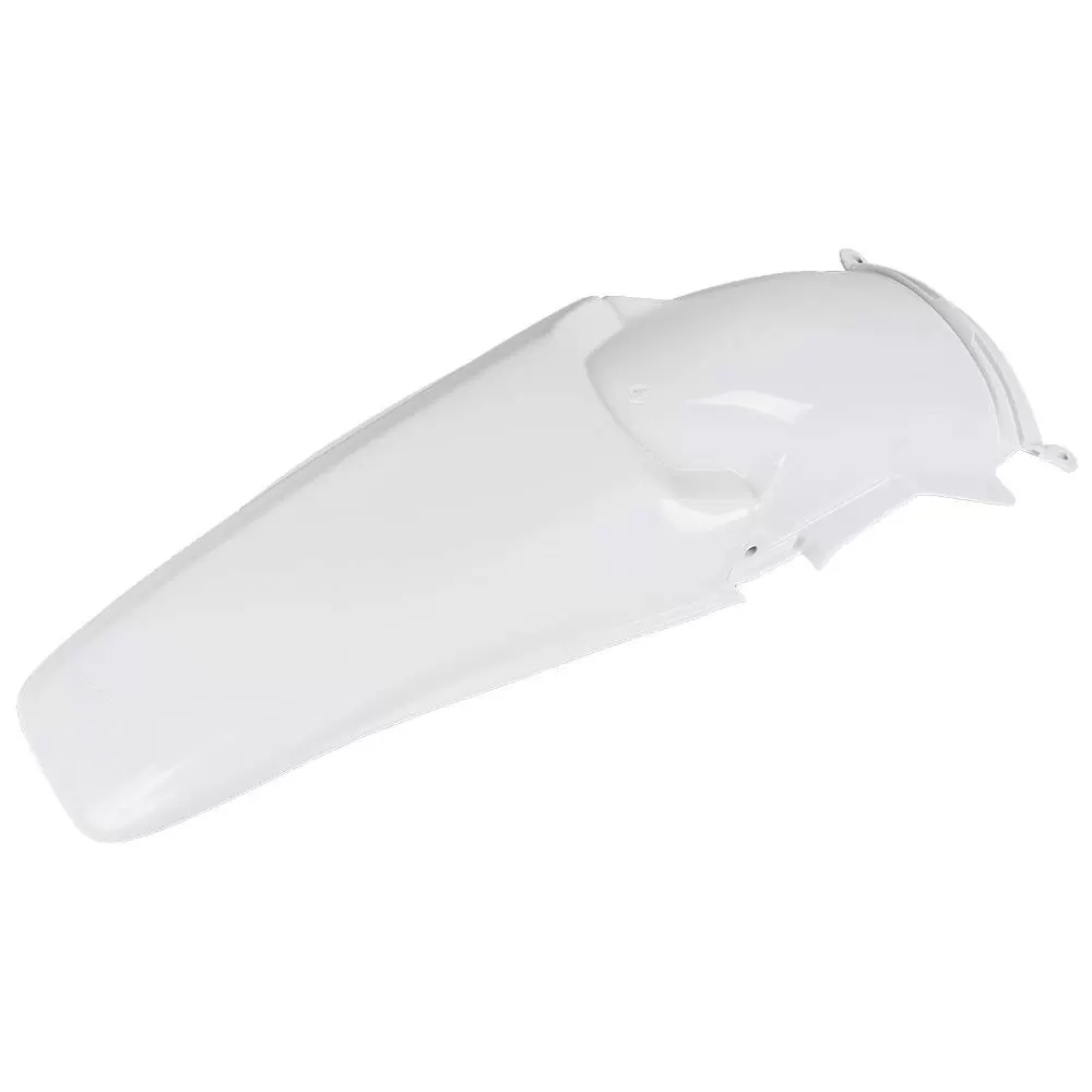 Guarda-Lamas Traseiro Branco — RPPPHON010WH0