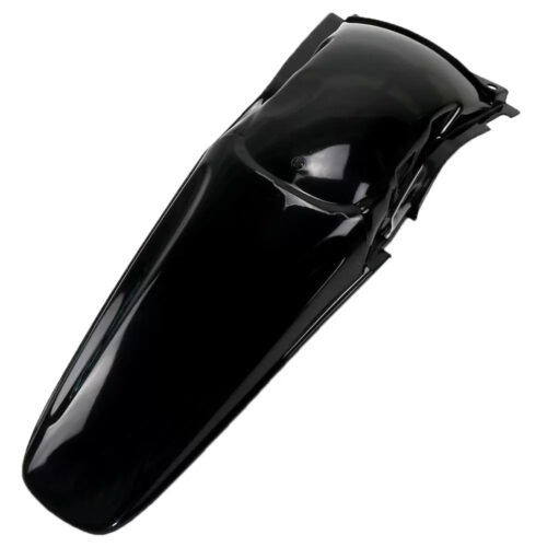 Guarda-Lamas Traseiro Preto — RPPPHON012BK0