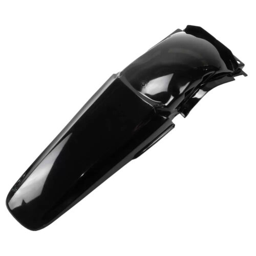 Guarda-Lamas Traseiro Preto — RPPPHON014BK0