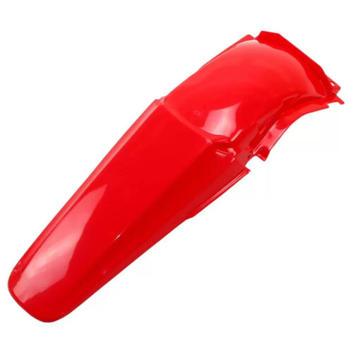 Guarda-Lamas Traseiro Vermelho — RPPPHON014RD3