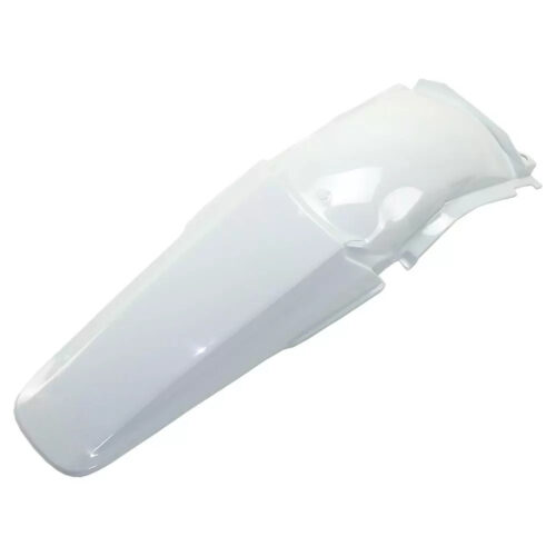 Guarda-Lamas Traseiro Branco — RPPPHON014WH0