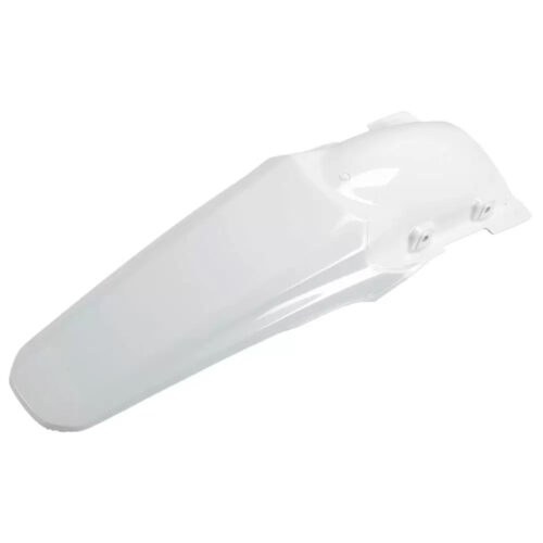Guarda-Lamas Traseiro Branco — RPPPHON021WH0