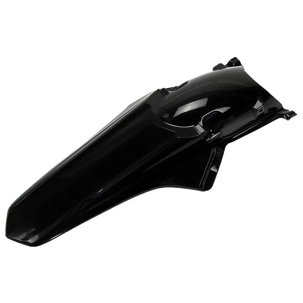 Guarda-Lamas Traseiro Preto — RPPPHON024BK0