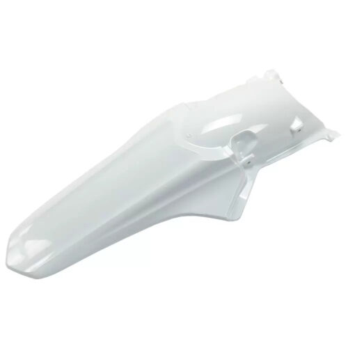 Guarda-Lamas Traseiro Branco — RPPPHON024WH0