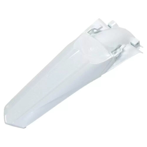 Guarda-Lamas Traseiro Branco — RPPPHON026WH0
