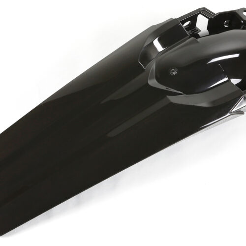 Guarda-Lamas Traseiro Preto — RPPPHON028BK0