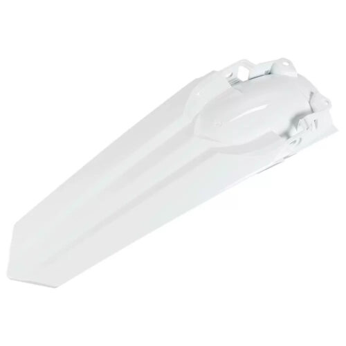 Guarda-Lamas Traseiro Branco — RPPPHON028WH0