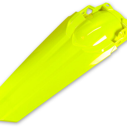 Guarda-Lamas Traseiro Amarelo Neon — RPPPHON028YF0