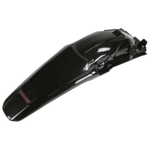 Guarda-Lamas Traseiro (c / Led) Preto — Honda CRF 250X