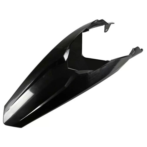 Guarda-Lamas Traseiro Preto — Husqvarna TC 85