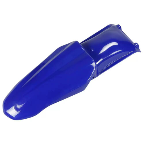 Guarda-Lamas Traseiro Azul — RPPPHUS003BL0