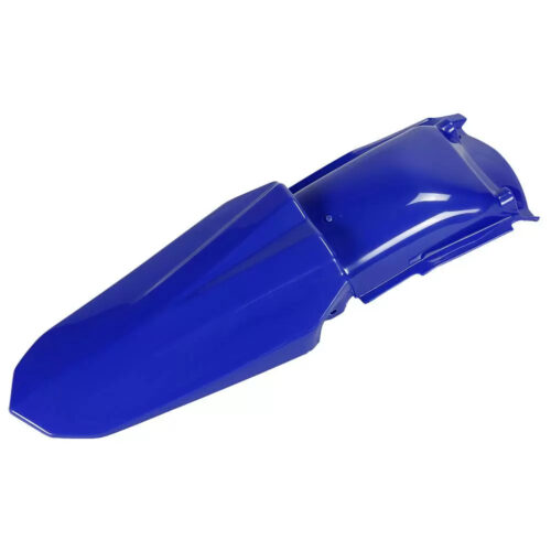 Guarda-Lamas Traseiro Azul — RPPPHUS005BL0