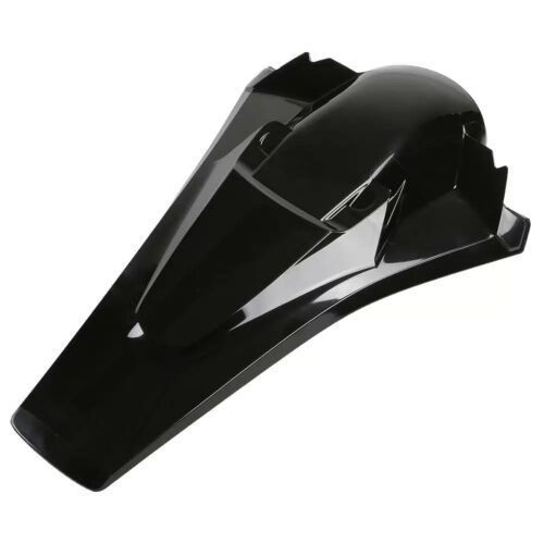 Guarda-Lamas Traseiro Preto — RPPPHUS010BK0