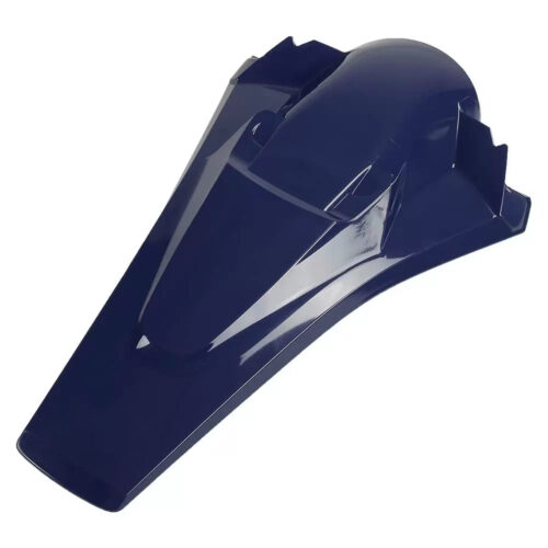 Guarda-Lamas Traseiro Azul — RPPPHUS010BL0