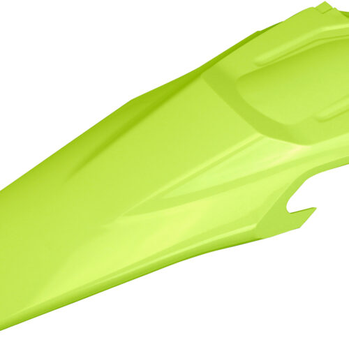 Guarda-Lamas Traseiro Amarelo Neon — RPPPHUS011YF0