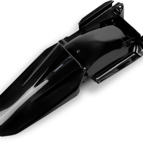 Guarda-Lamas Traseiro Preto — RPPPHUS019BK0