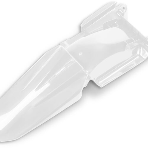 Guarda-Lamas Traseiro Branco — RPPPHUS019WH0