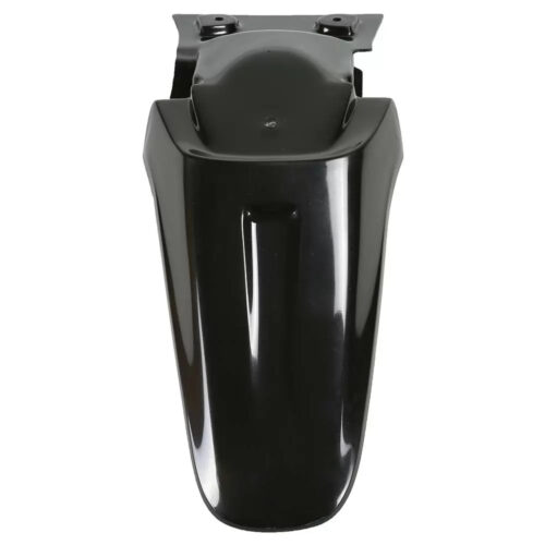 Guarda-Lamas Traseiro Preto — RPPPKAW002BK0