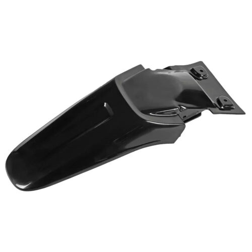 Guarda-Lamas Traseiro (RESTYLING) Preto — RPPPKAW003BK0