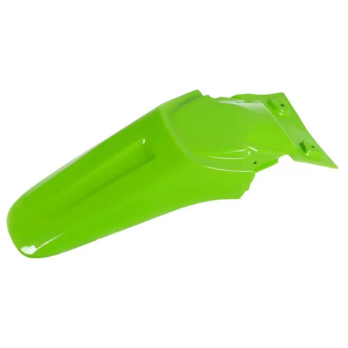 Guarda-Lamas Traseiro (RESTYLING) Verde — RPPPKAW003GR0